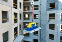 Vacuoworx - Concreto