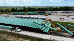 Vacuoworx - Manuseio de Duto