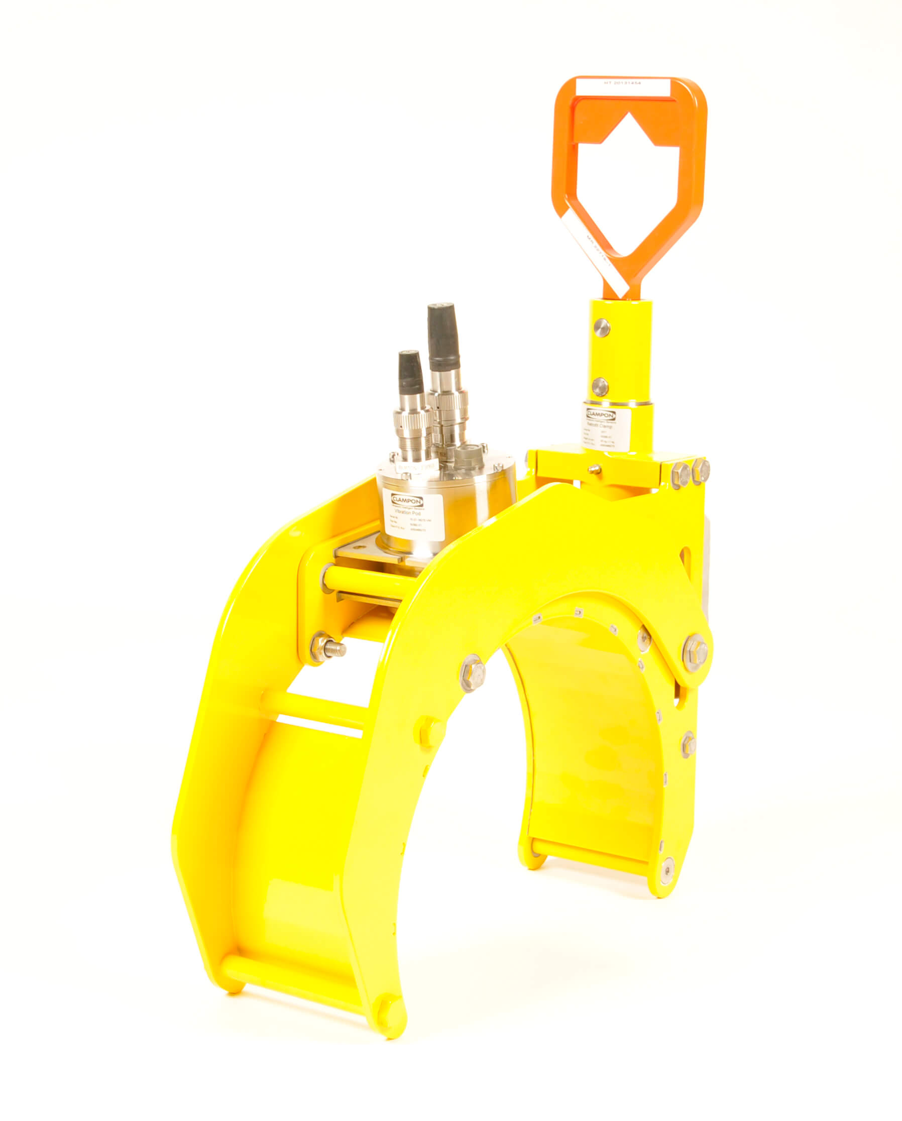 Opção Subsea
