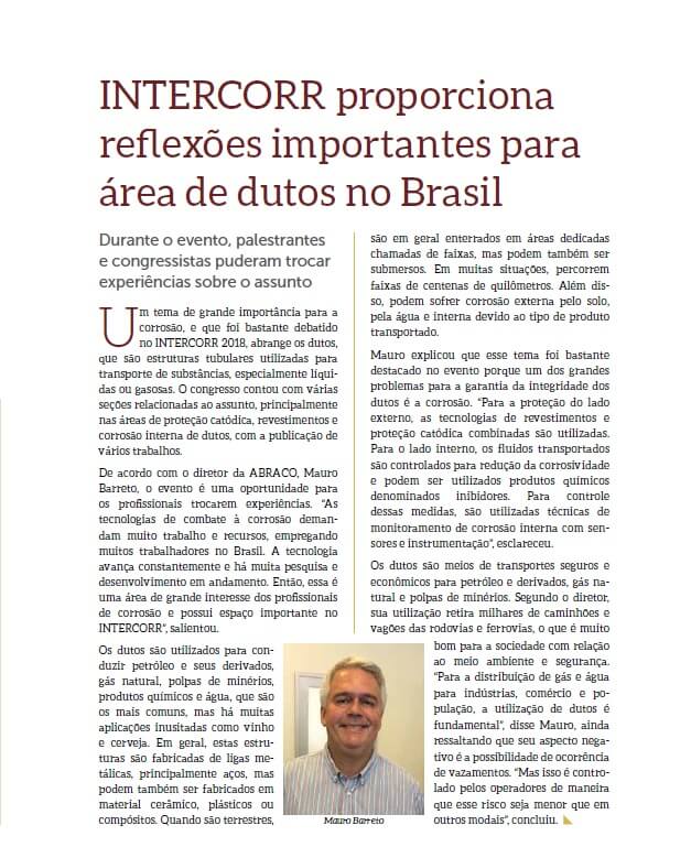 Revista ABRACO