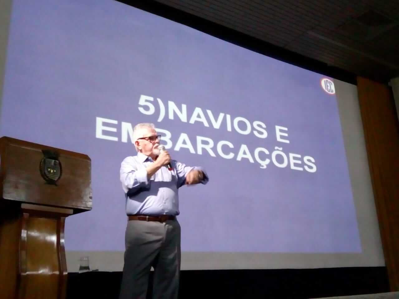 Luiz Paulo Gomes
