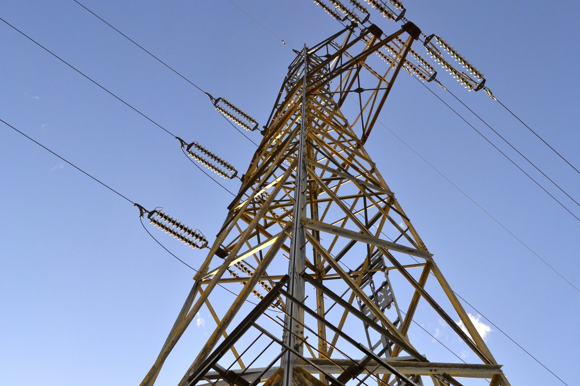 Medição de Campos Elétricos e Magnéticos